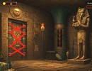 Tomb Builder Escape