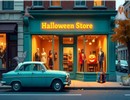 Halloween Avenue Halloween Avenue