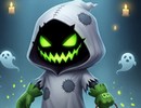 Terror Ghost Escape