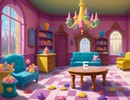 Candy House Escape