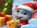 Christmas Mouse