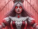 Ghost Blood Princess