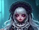 Haunted Doll Princess