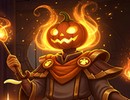 Pumpkin Spirit Escape