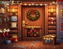 Christmas Owl Escape