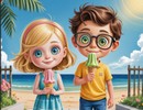 Kids Room Escape 368