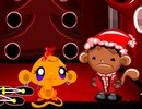Monkey Go Happy 1008