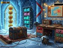 Santa Helper Escape