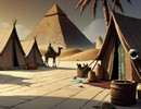 Great Pyramids Escape