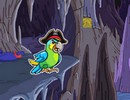 Pirate Parrot Escape