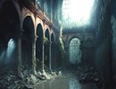 Forgotten Palace