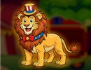 Free the Circus Lion