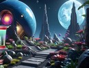 Parallel Universe