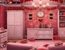 Rose Love Girl Escape