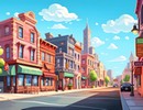 Town Car Escape