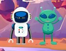 Alien Planet Rescue