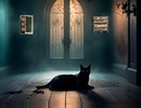 Black Cat Escape