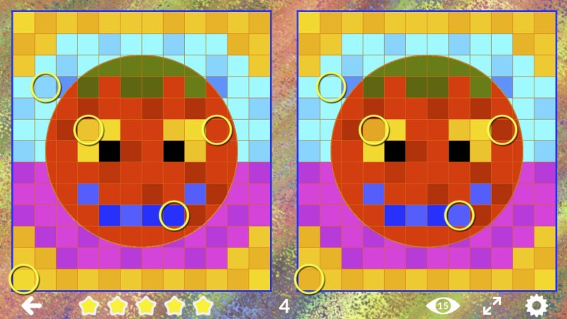 Color Madness