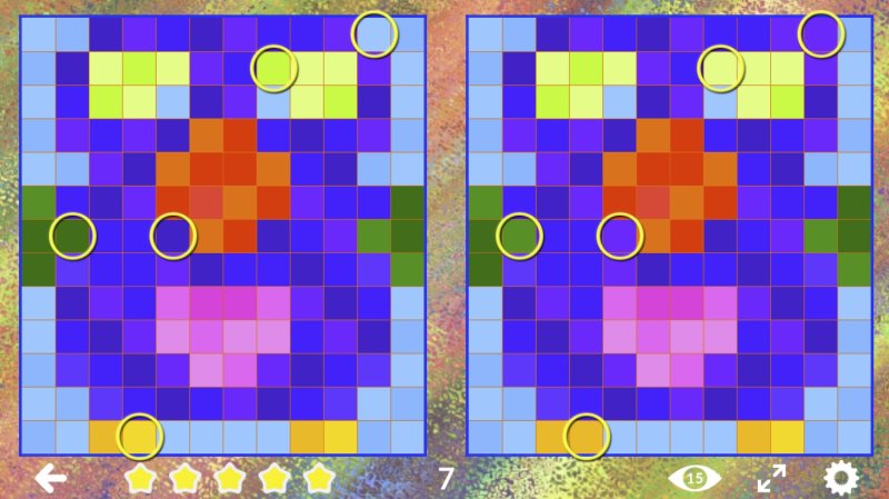 Color Madness