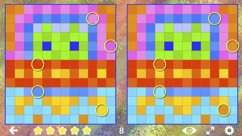 Color Madness