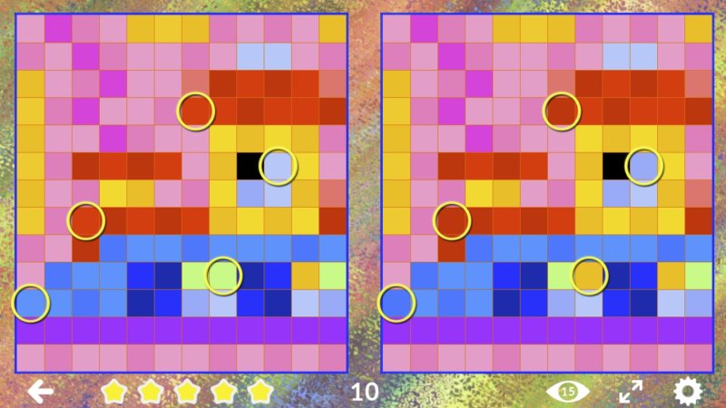 Color Madness