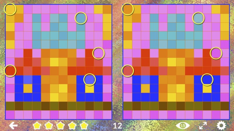 Color Madness