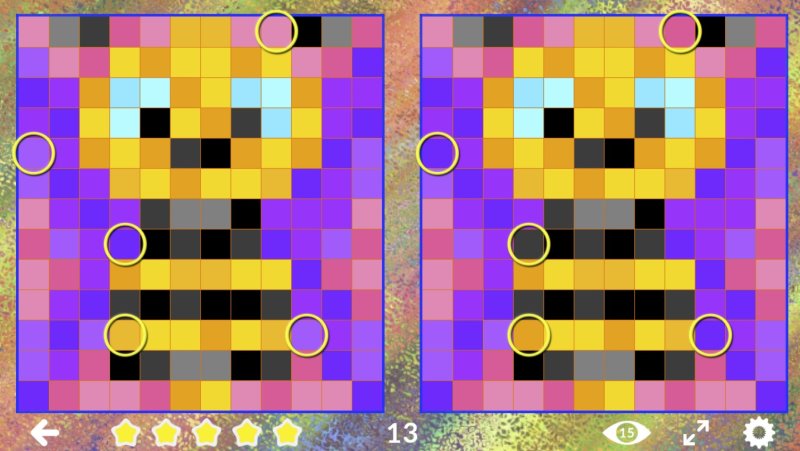 Color Madness