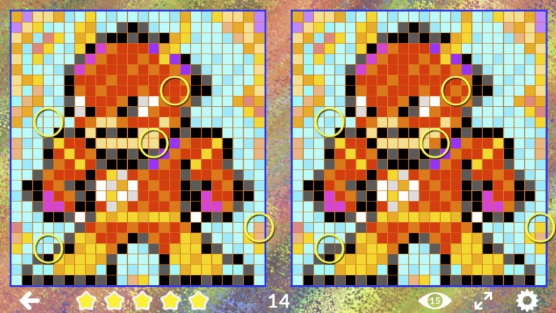 Color Madness