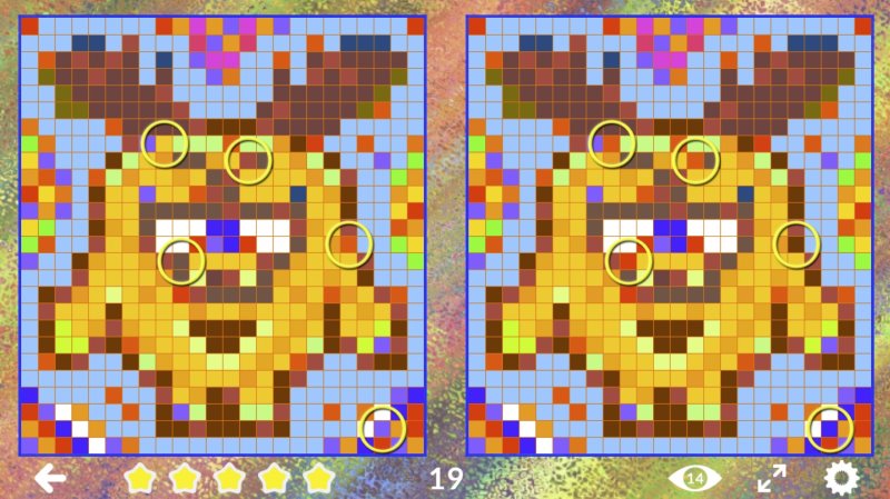 Color Madness