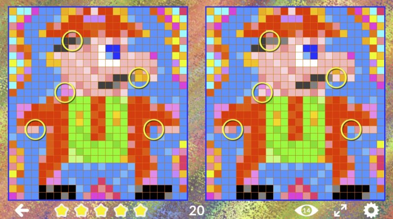 Color Madness