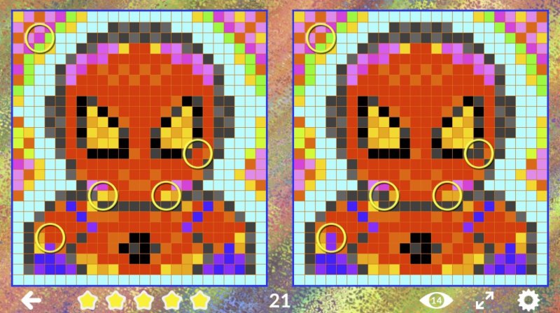 Color Madness