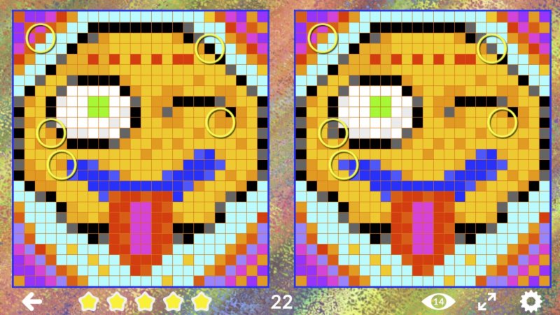 Color Madness