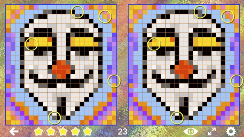 Color Madness