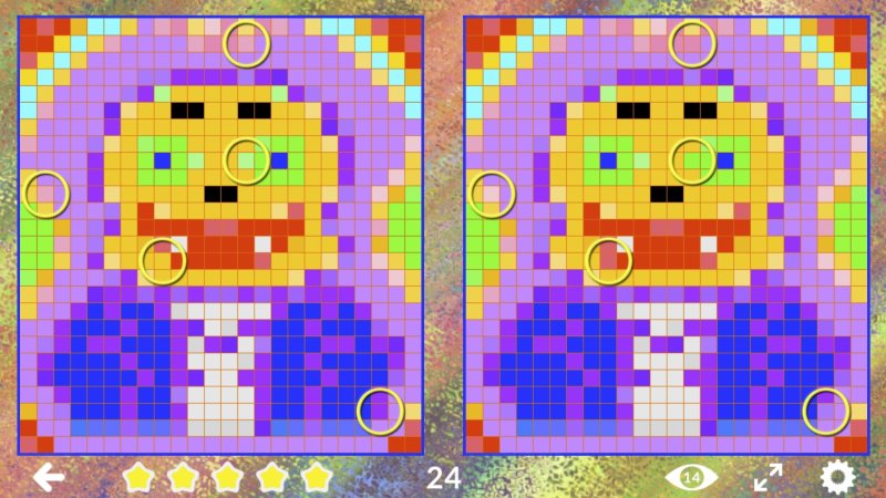 Color Madness
