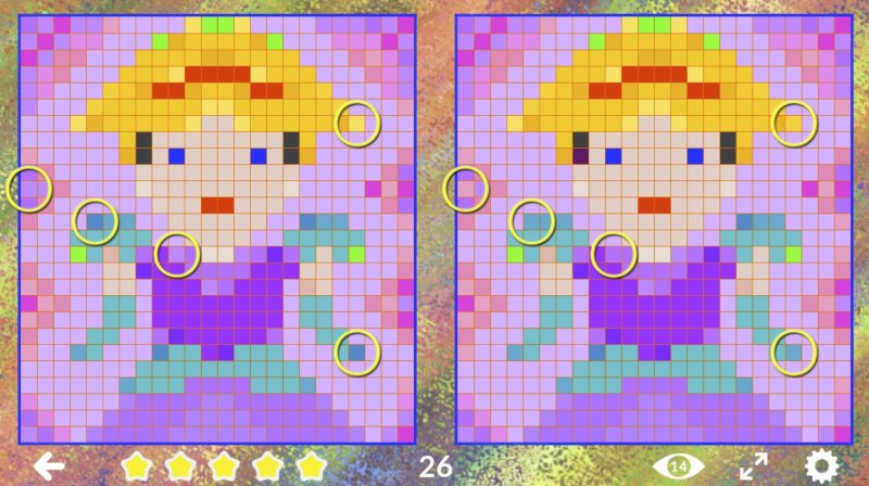 Color Madness