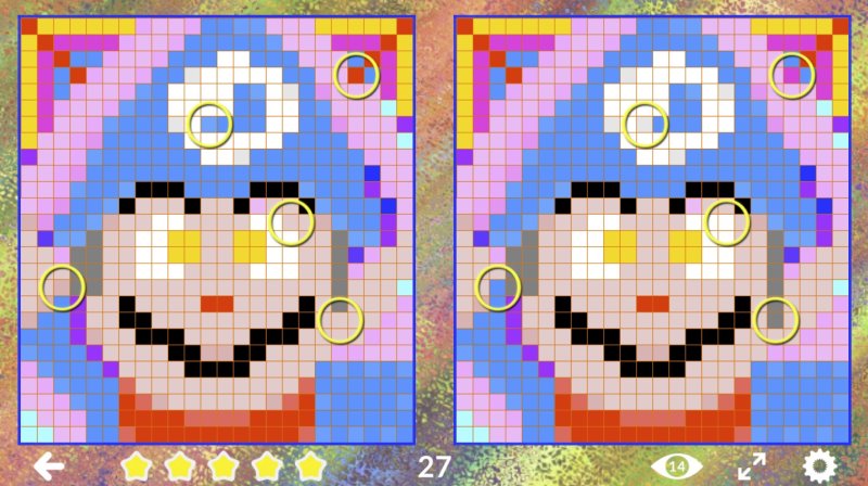 Color Madness