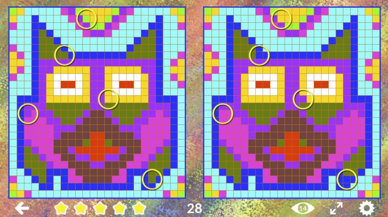 Color Madness