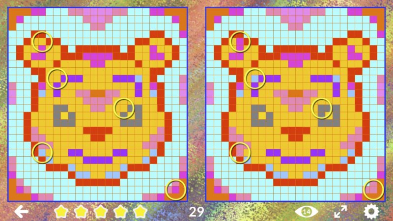 Color Madness