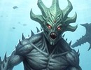 Deep Sea Hunter