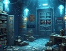 Deep Sea Prison