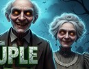 Evil Old Couple Escape