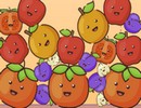 Fruit Drop