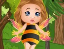 Honeybee Find Crown