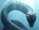 Sea Serpent Horror