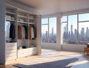 Skyscraper Apartment