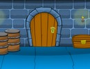 Stone Fortress Escape