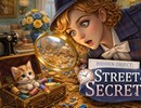 Street of Secrets