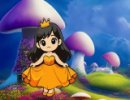 Tiny Fairy Seeks Wings
