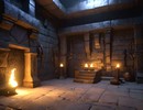 Ancient Dungeon