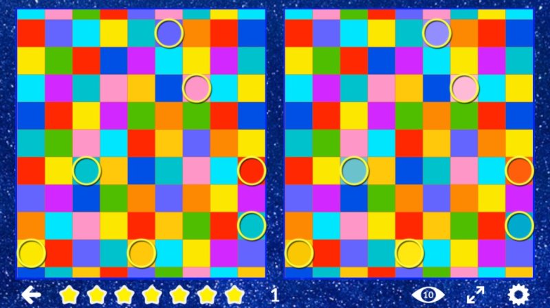 Crazy Colors